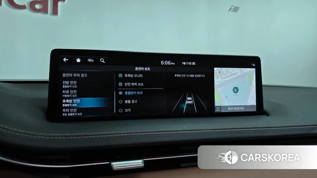 Genesis GV70 id 4893013 из Кореи 29