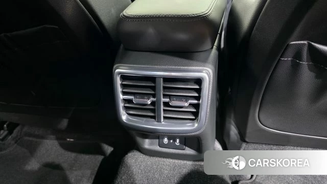 Kia The New K5 Hybrid 3rd generation id 4870622 из Кореи 29