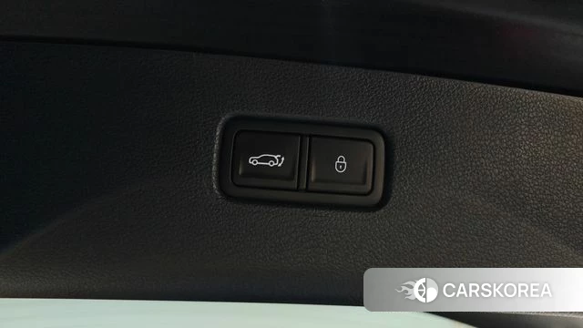 Genesis GV80 id 4899114 из Кореи 29