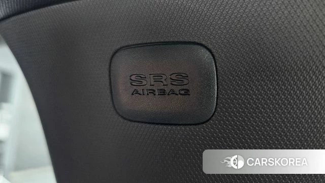 Ssangyong The New Rexton Sports Cannes id 4893323 из Кореи 29
