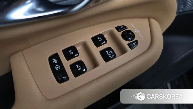 Volvo XC90 second Generation id 4849156 из Кореи 29