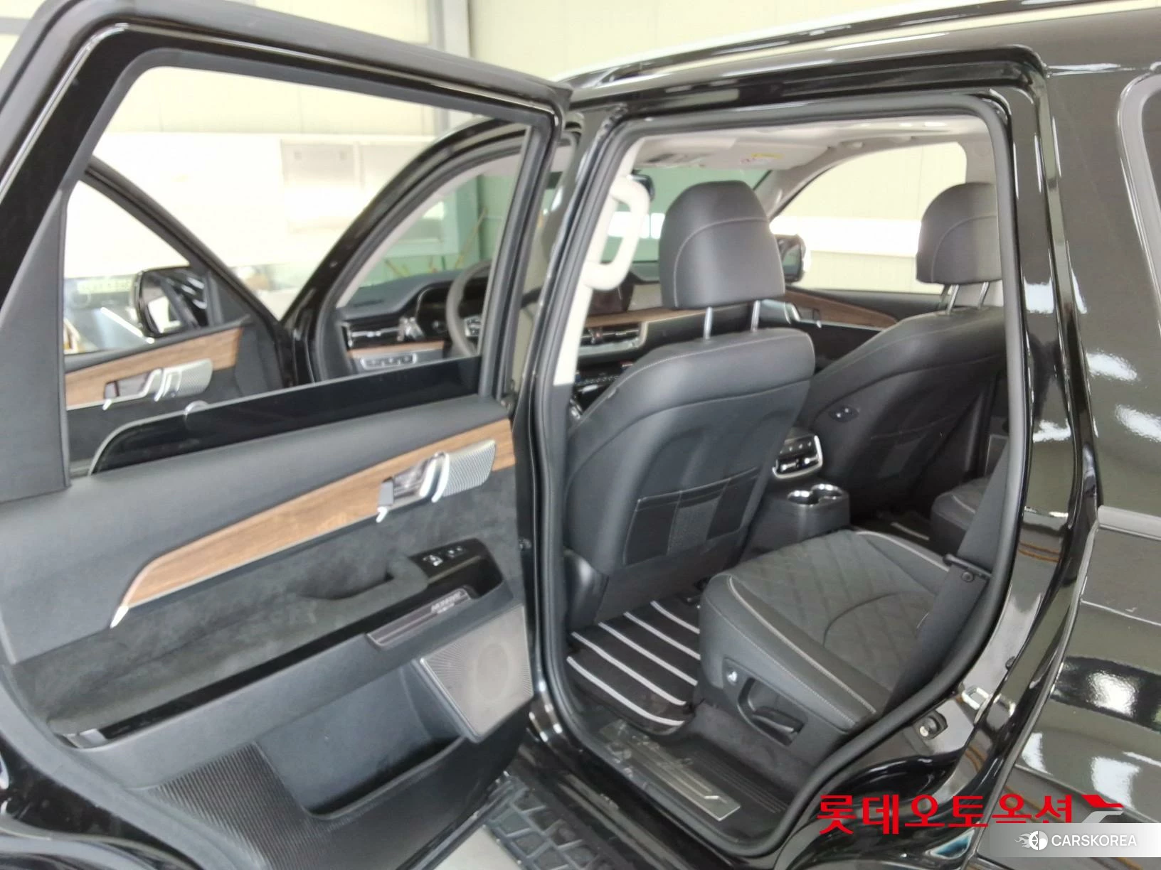 Kia Mohave id 3882141 из Кореи 29