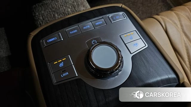 Genesis G80 (RG3) id 4548948 из Кореи 29