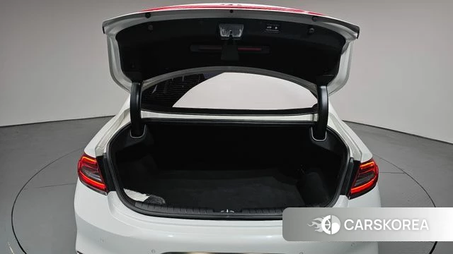 Hyundai Grandeur IG Hybrid id 4496791 из Кореи 29