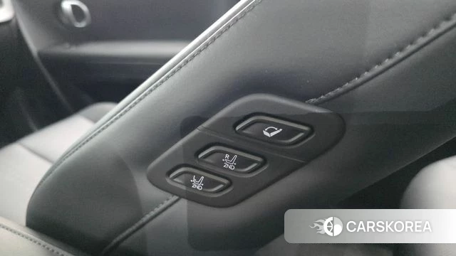 Hyundai Ionic 5 id 4603909 из Кореи 29