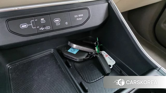 Kia The New Carnival 4th Generation id 4388216 из Кореи 29