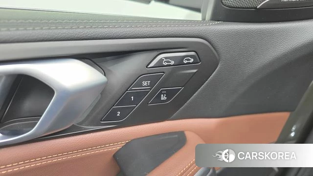 BMW X6 (G06) id 4203022 из Кореи 29