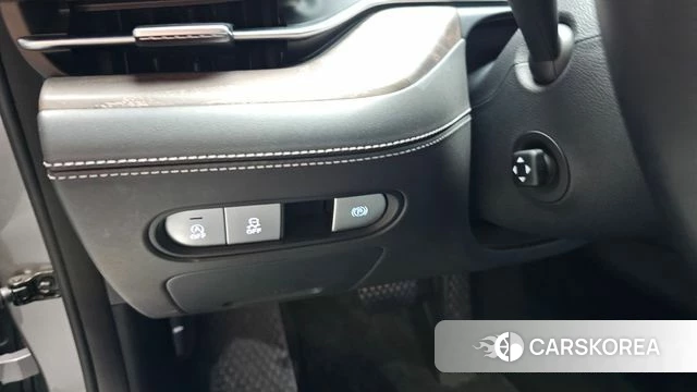 Genesis G90 (RS4) id 4433823 из Кореи 29