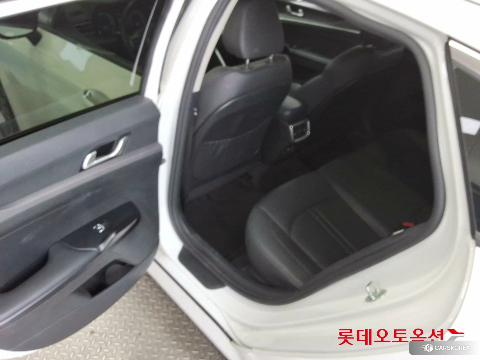 Kia K5 Hybrid id 3875857 из Кореи 29