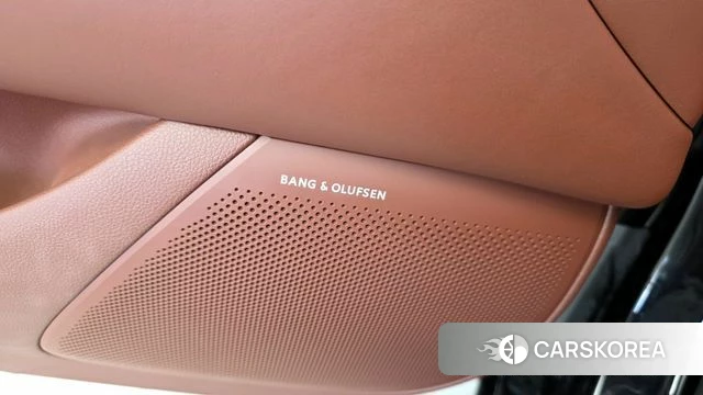 Genesis G90 (RS4) id 4186828 из Кореи 29