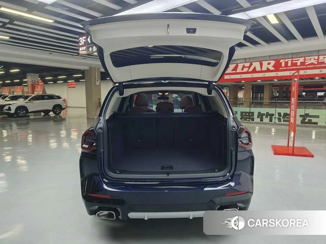 BMW X3 id 4328475 из Китая 29