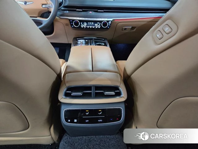 Genesis G80 (RG3) id 4315712 из Кореи 29