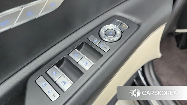 Genesis GV80 id 4618031 из Кореи 29