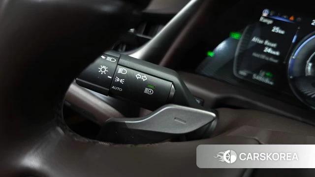 Lexus ES300h 7th generation id 4550736 из Кореи 29