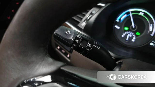 Kia All New K7 Hybrid id 4325871 из Кореи 29