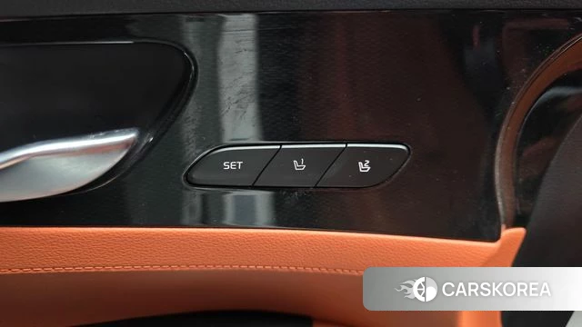Kia The New K3 2nd generation id 4636790 из Кореи 29
