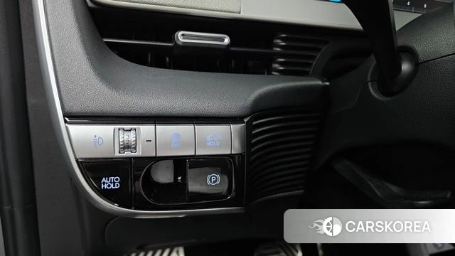 Hyundai Ionic 5 id 4697109 из Кореи 29
