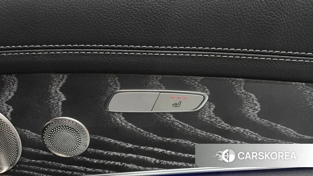 Mercedes-Benz E-Class W213 id 4428488 из Кореи 29