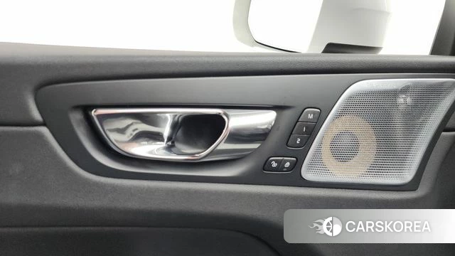 Volvo XC60 second Generation id 4411254 из Кореи 29