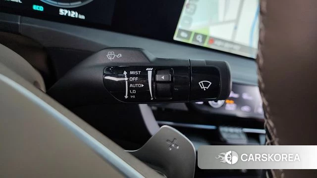 Kia K8 Hybrid id 4848277 из Кореи 29