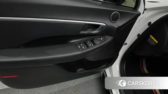 Hyundai Sonata (DN8) id 4770281 из Кореи 29