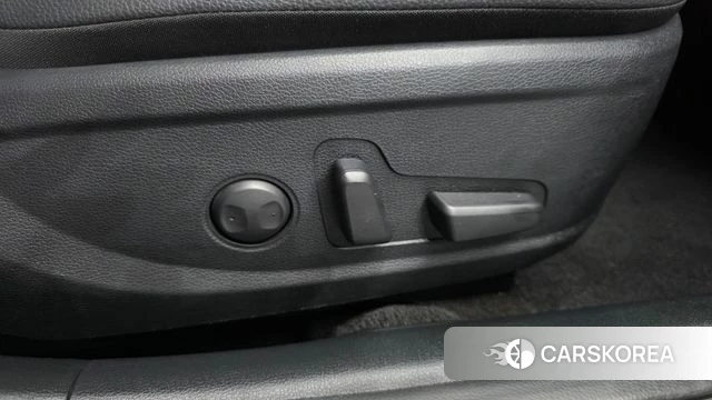 Kia K7 Premier Hybrid id 4637189 из Кореи 29