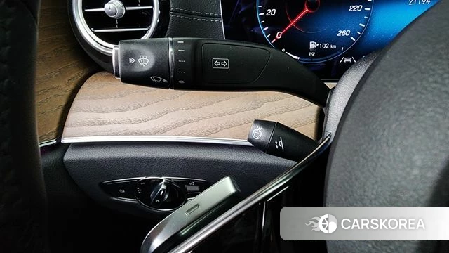 Mercedes-Benz E-Class W213 id 4524750 из Кореи 29