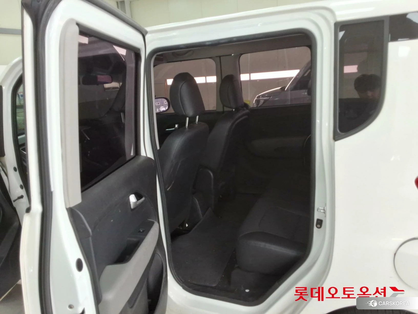 Kia Ray id 3875710 из Кореи 29