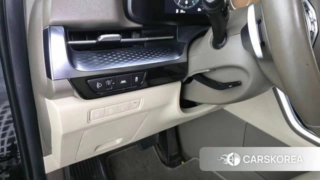 Kia Carnival 4th generation id 4195616 из Кореи 29