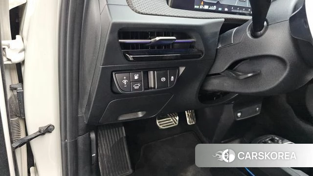 Kia EV6 id 4249993 из Кореи 29
