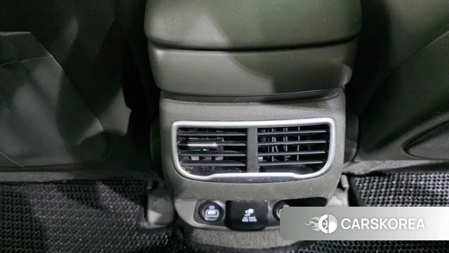 Hyundai The New Santa Fe id 4350175 из Кореи 29