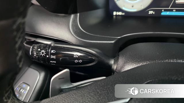 Hyundai The New Palisade id 4670774 из Кореи 29