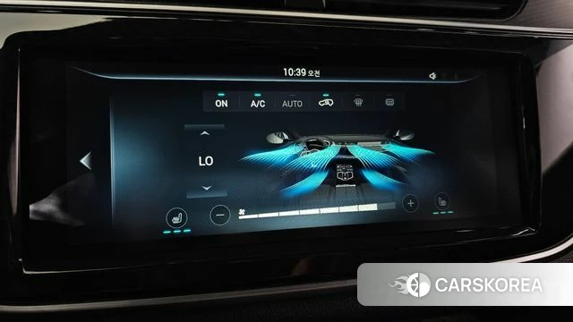 Dongfeng Socon Pencon ix5 id 4677507 из Кореи 29