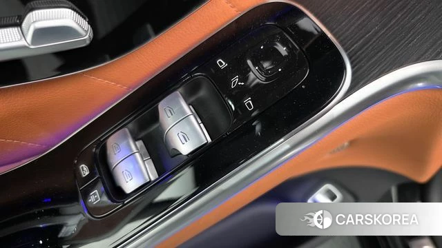 Mercedes-Benz S-Class W223 id 4201434 из Кореи 29