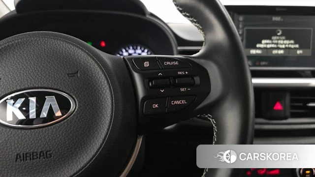 Kia All New Morning (JA) id 4662508 из Кореи 29
