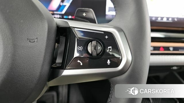 BMW 5 Series (G60) id 4185646 из Кореи 29