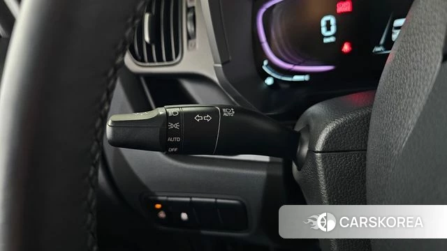 Kia The New Kia Ray id 4433296 из Кореи 29