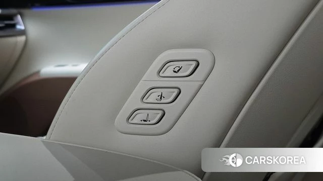 Hyundai Grandeur Hybrid (GN7) id 4360741 из Кореи 29