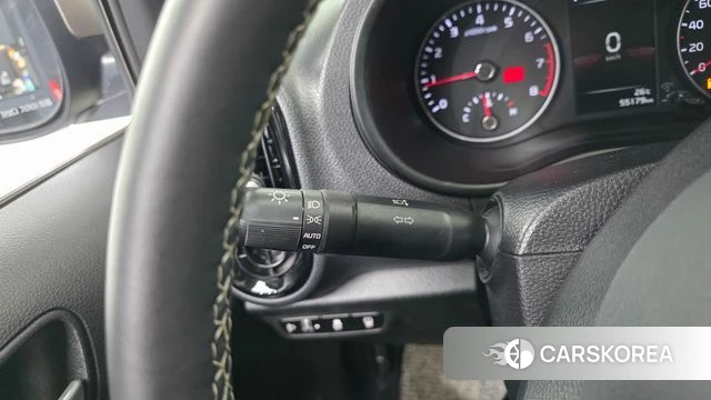 Kia Morning Urban (JA) id 4476329 из Кореи 29