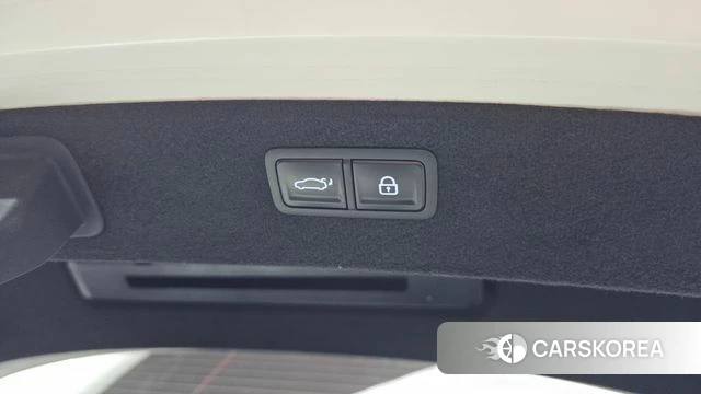 Genesis G80 (RG3) id 4752754 из Кореи 28