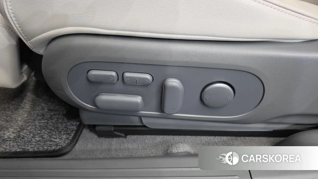 Hyundai Ionic 5 id 4768199 из Кореи 29