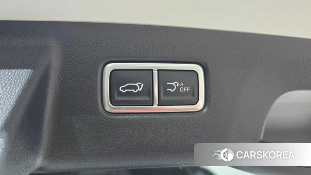 Kia The New Sorento 4th Generation id 4757290 из Кореи 29
