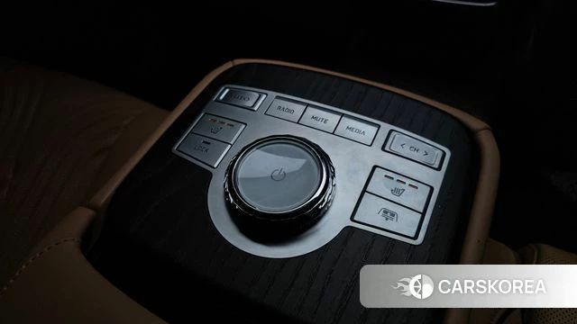 Genesis G80 (RG3) id 4753436 из Кореи 29