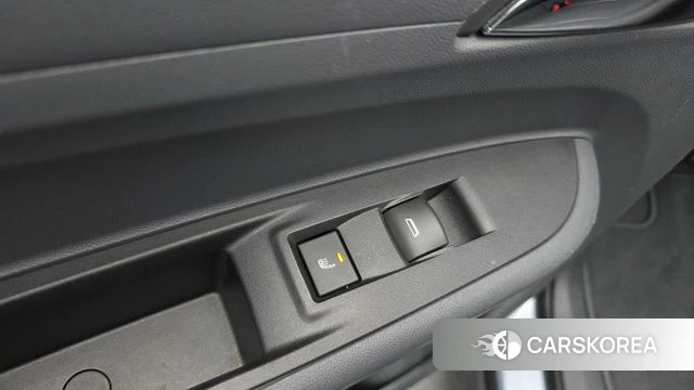 Chevrolet (GM Daewoo) Bolt EV id 4543623 из Кореи 29
