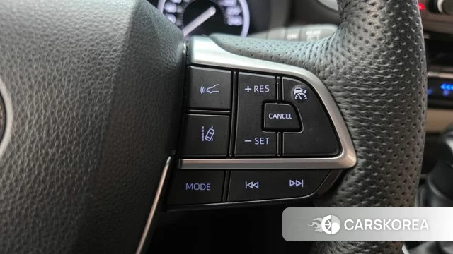 Toyota Sienna 4th Generation id 4854891 из Кореи 29