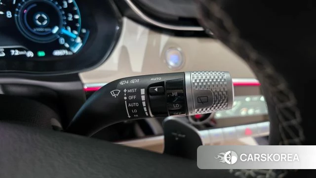 Genesis GV70 id 4186422 из Кореи 29