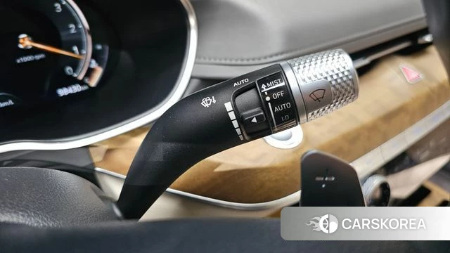 Genesis G80 (RG3) id 4667160 из Кореи 29