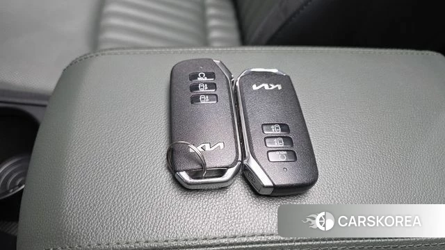 Kia Sportage 5th Generation id 4185936 из Кореи 29