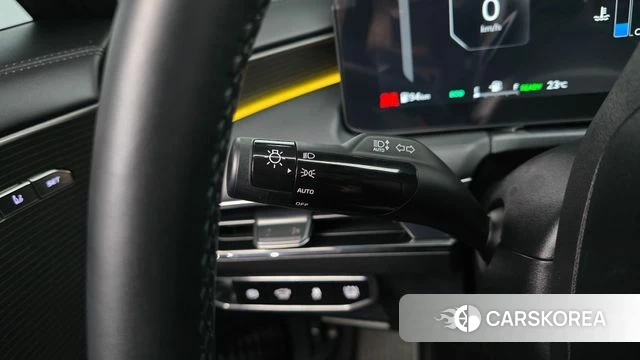 Kia The New K8 Hybrid id 4421598 из Кореи 29