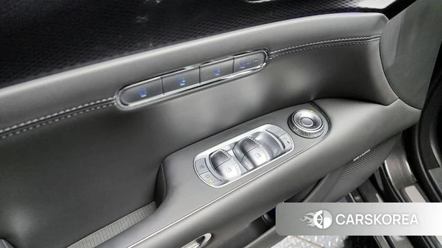 Genesis G90 (RS4) id 4249240 из Кореи 29